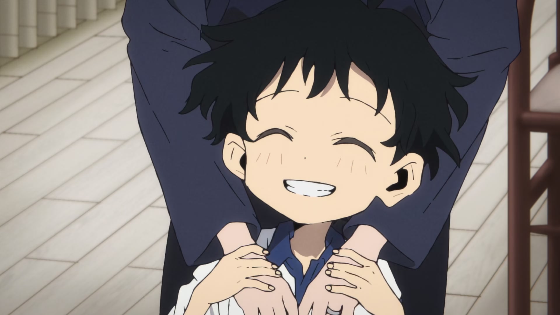 [Tsukyio Editing Resources] Takopi's Original Sin - 133.mp4
